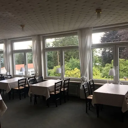 Harz Hotell