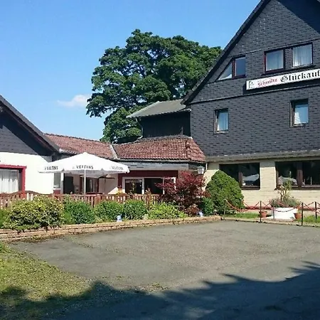 Harz Ξενοδοχείο Γκόσλαρ