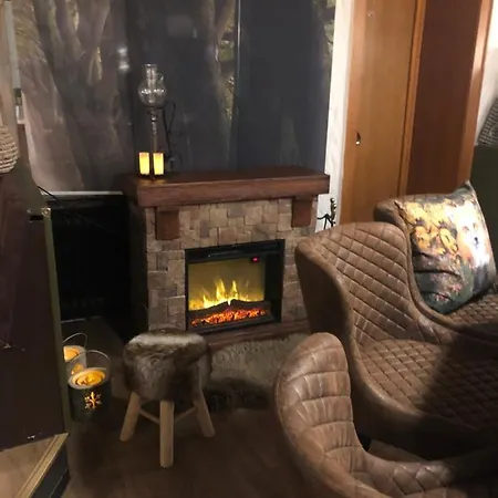 Harz 酒店 戈斯拉尔