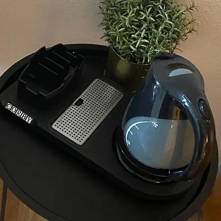 Harz 3* 戈斯拉尔